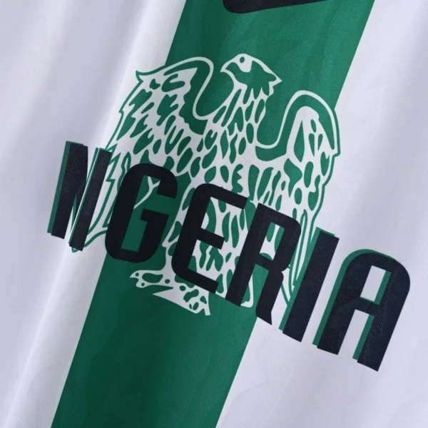 SBD_4325 Retro 1996 Nigeria Away Jersey