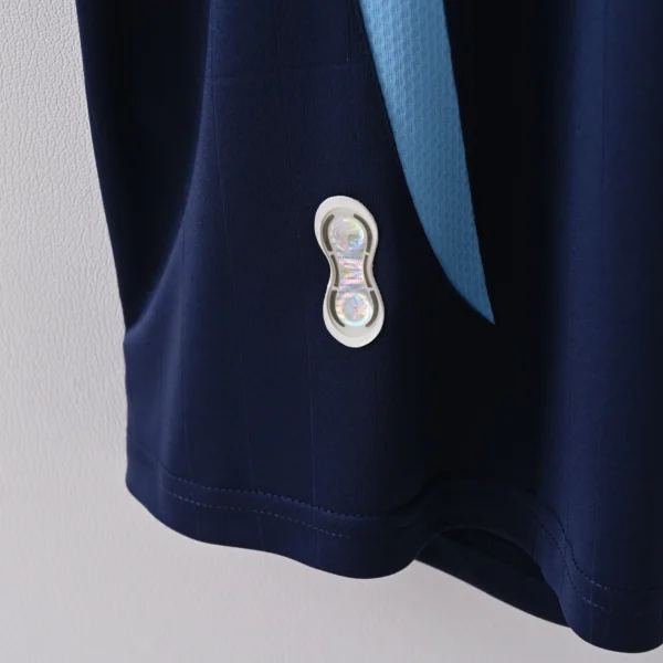 SBD_4334 Retro 2006 World Cup Argentina Away Jersey