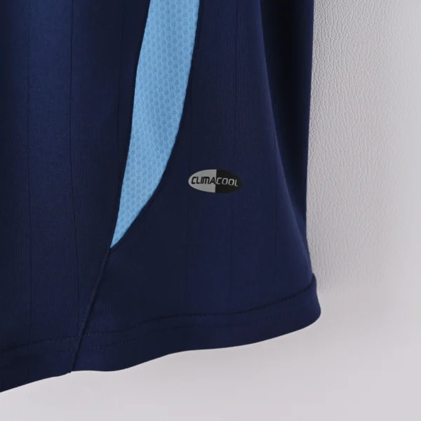 SBD_4335 Retro 2006 World Cup Argentina Away Jersey