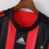SBD_4338 Retro 2008-2009 AC Milan Home Jersey