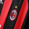 SBD_4339 Retro 2008-2009 AC Milan Home Jersey