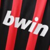 SBD_4340 Retro 2008-2009 AC Milan Home Jersey
