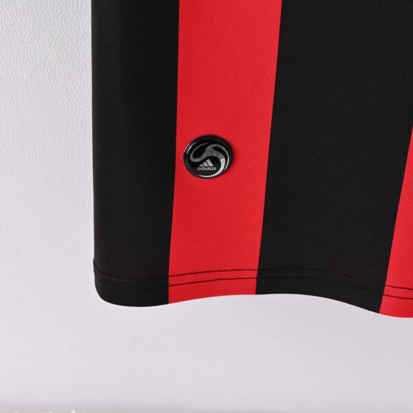 SBD_4341 Retro 2008-2009 AC Milan Home Jersey