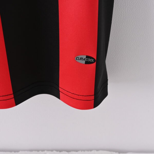 SBD_4342 Retro 2008-2009 AC Milan Home Jersey