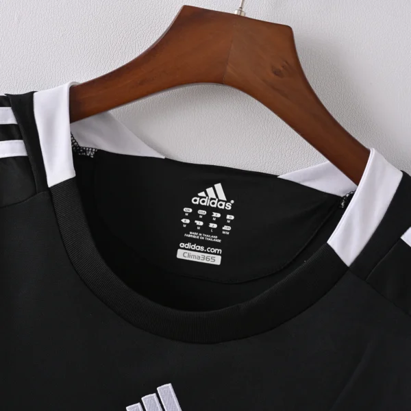 Retro 2008-2009 Real Madrid Away Jersey