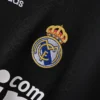 Retro 2008-2009 Real Madrid Away Jersey