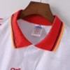 Retro 1994-1995 Spain Away Jersey