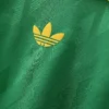 Retro 2024-2025 Celtic Long Sleeve Commemorative Edition Jersey