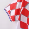SBD_5058 Retro 1998 Croatia Home Jersey