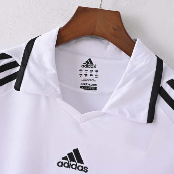 SBD_5063 Retro 2008-2009 Real Madrid Home Jersey