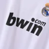 SBD_5066 Retro 2008-2009 Real Madrid Home Jersey