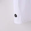 Retro Long Sleeve 2011-2012 Real Madrid Home Jersey