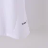 Retro Long Sleeve 2011-2012 Real Madrid Home Jersey
