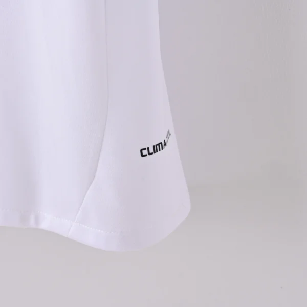 Retro Long Sleeve 2011-2012 Real Madrid Home Jersey