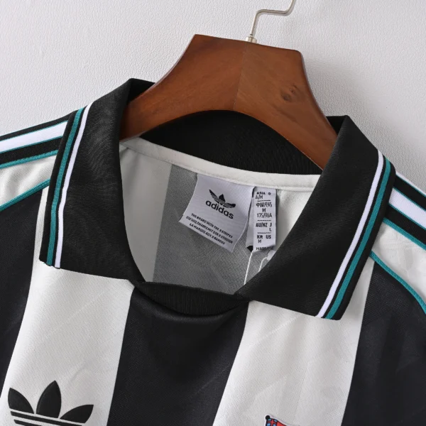 SBD_5117 Retro 2024-2025 Newcastle United Jersey