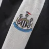 SBD_5119 Retro 2024-2025 Newcastle United Jersey