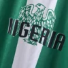 SBD_5126 Retro 1996 Nigeria Home Jersey