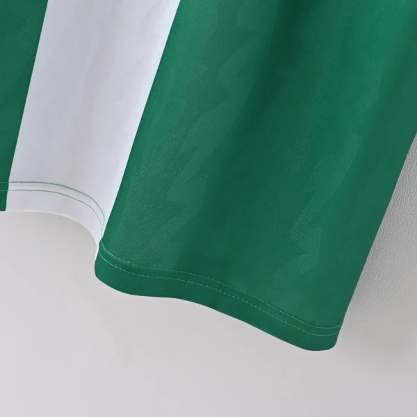 SBD_5128 Retro 1996 Nigeria Home Jersey