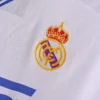 Retro 1996-1997 Real Madrid Home Jersey