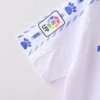 Retro 1996-1997 Real Madrid Home Jersey