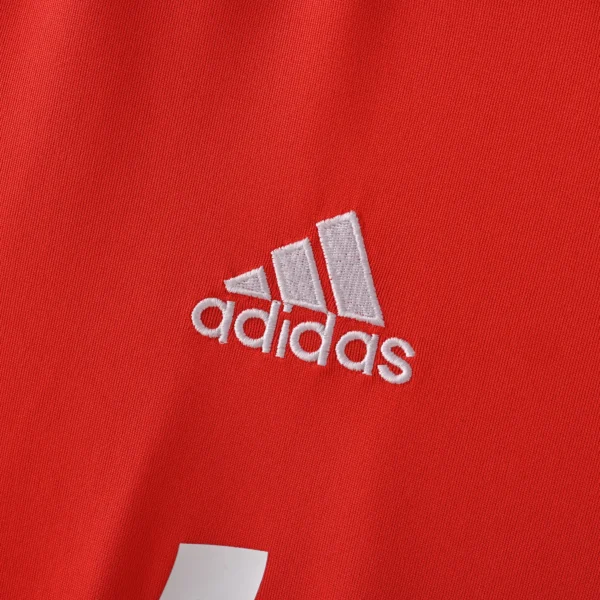 Retro 2011-2012 Real Madrid Third Jersey