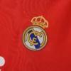 Retro 2011-2012 Real Madrid Third Jersey