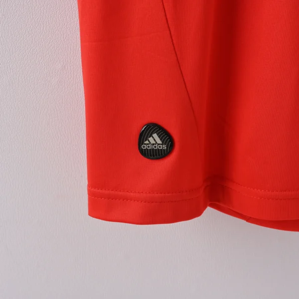 Retro 2011-2012 Real Madrid Third Jersey
