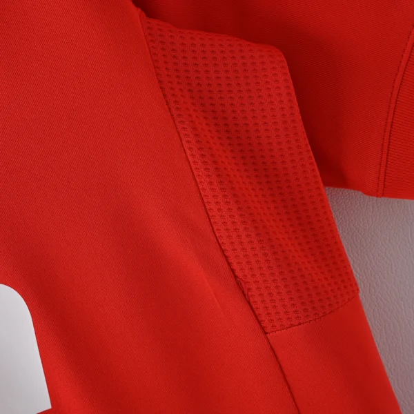 Retro 2011-2012 Real Madrid Third Jersey