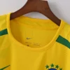 SBD_5183 Retro 2002 Brazil Home Jersey
