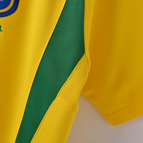 SBD_5186 Retro 2002 Brazil Home Jersey