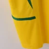 SBD_5188 Retro 2002 Brazil Home Jersey