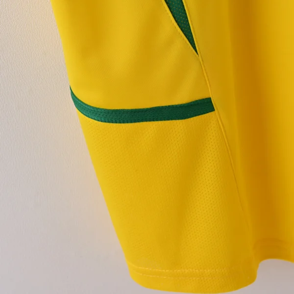 SBD_5188 Retro 2002 Brazil Home Jersey