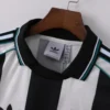 SBD_6454 Retro 2024-2025 Newcastle United Long Sleeve Jersey