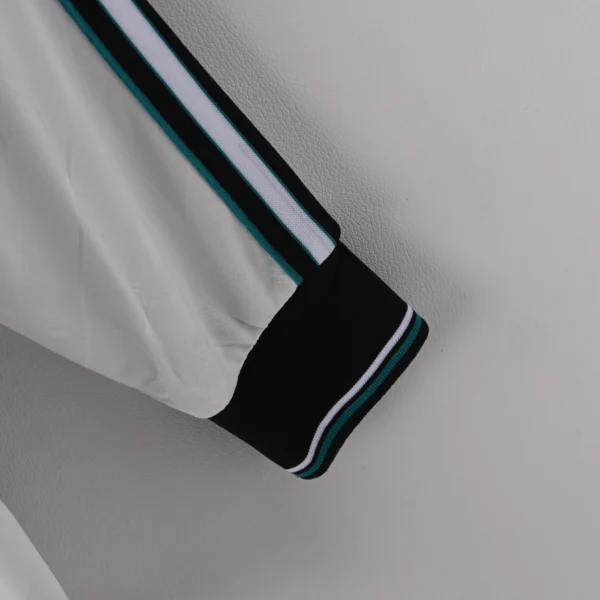 SBD_6458 Retro 2024-2025 Newcastle United Long Sleeve Jersey