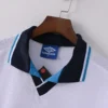SBD_6470 Retro 1996 England Home Jersey