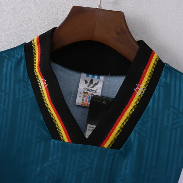 SBD_6493 Retro 1996 Germany Away Jersey