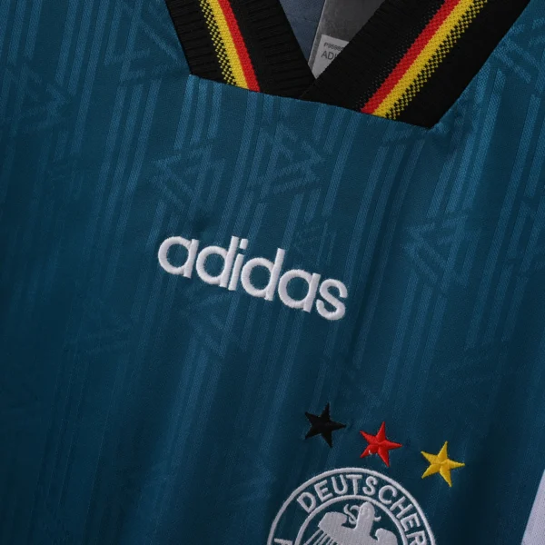 SBD_6494 Retro 1996 Germany Away Jersey