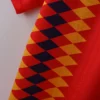 Retro 1994-1995 Spain Home Jersey