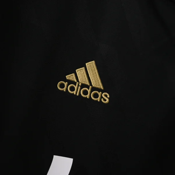 Retro 2011-2012 Real Madrid Away Jersey