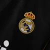 Retro 2011-2012 Real Madrid Away Jersey