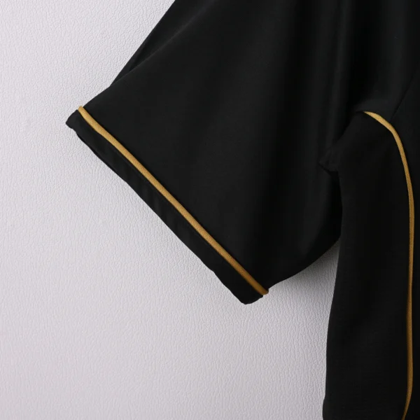 Retro 2011-2012 Real Madrid Away Jersey
