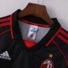 SBD_6536 Retro 1998-1999 AC Milan Away Jersey