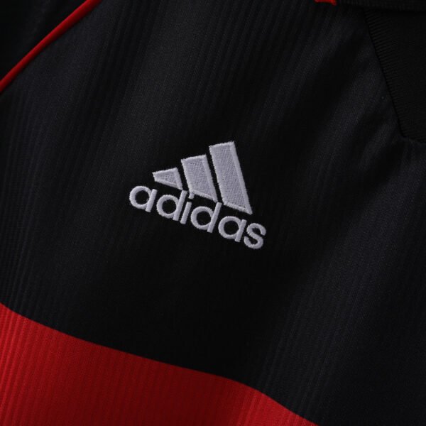 SBD_6537 Retro 1998-1999 AC Milan Away Jersey