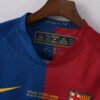 SBD_6545 Retro 2008-2009 Barcelona Home Jersey