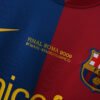 SBD_6547 Retro 2008-2009 Barcelona Home Jersey