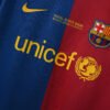 SBD_6549 Retro 2008-2009 Barcelona Home Jersey