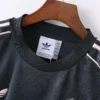 SBD_6587 Retro Long Sleeve 2024-2025 Real Madrid Jersey