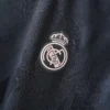 SBD_6589 Retro Long Sleeve 2024-2025 Real Madrid Jersey