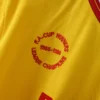 Retro 1985-1986 Liverpool Away Jersey