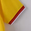 Retro 1985-1986 Liverpool Away Jersey